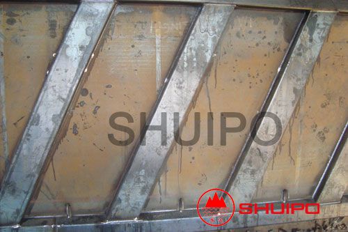 焊接效果 焊接效果