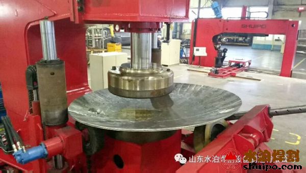 JSC "Plant GRAZ"壓鼓現(xiàn)場(chǎng) JSC "Plant GRAZ"壓鼓現(xiàn)場(chǎng)