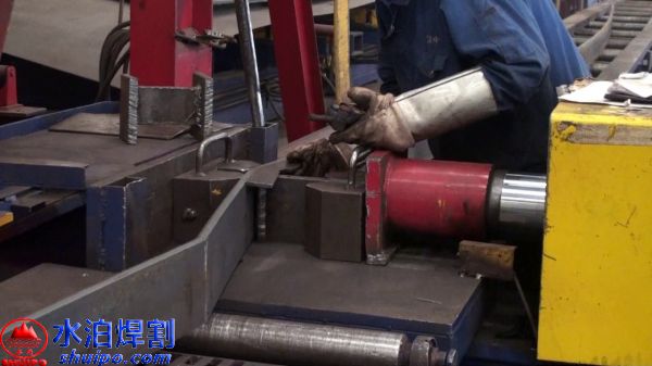 翼板折彎?rùn)C(jī)131