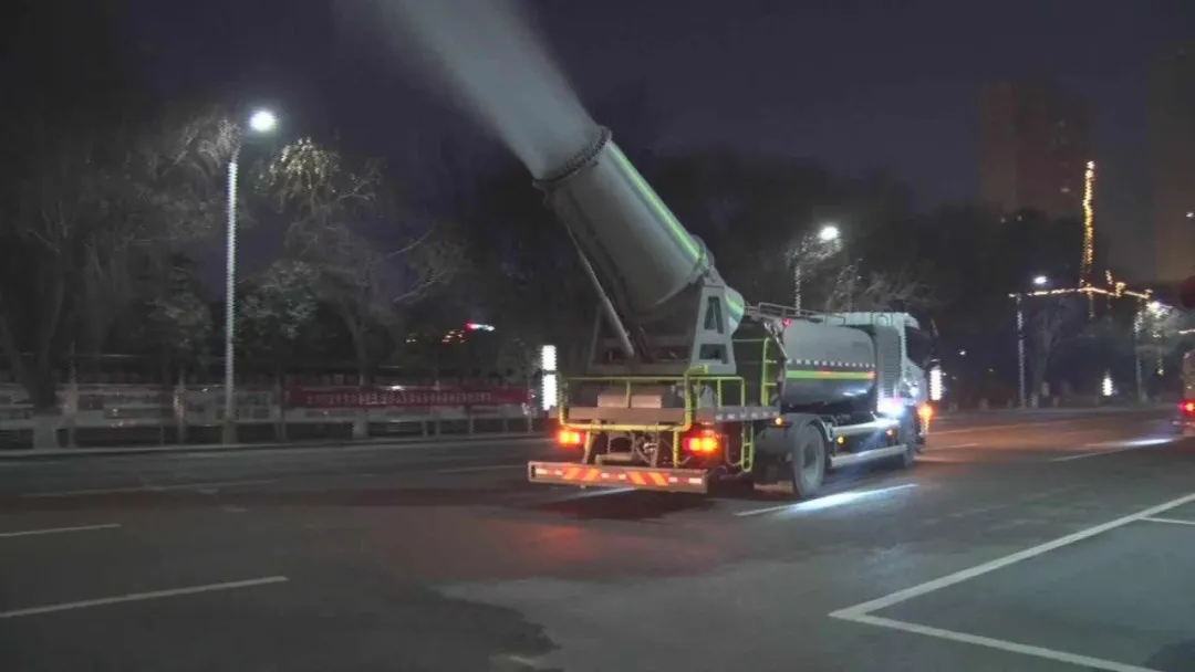 SHUIPO提供輕量化灑水罐制作工藝及裝備服務(wù) 助力疫情防控 SHUIPO提供輕量化灑水罐制作工藝及裝備服務(wù) 助力疫情防控