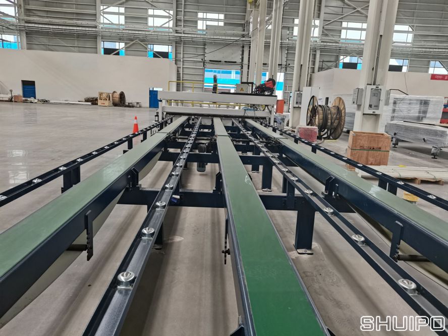 4.1側板、頂板拼接